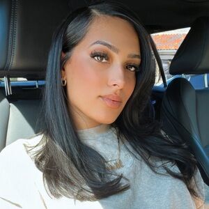 Meet your Posher, Kiara